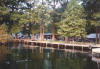 cypress point boat dock